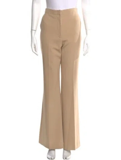 Pre-owned Simkhai Wide Leg Pants W/ Tags In Neutral