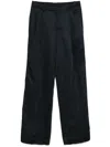 Simkhai Wilson Hose In Schwarz