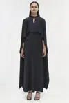 Simkhai Women's Amory Dress In Midnight