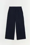 Simkhai Women's Bristol Pant In Midnight/multi In Blue