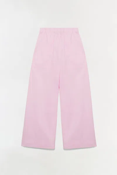 Simkhai Women's Arden Pull On Pant In Tulip In Multi