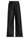 Simkhai Arden Pull On Pant In Black