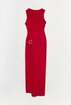 Simkhai Blaine Gown