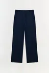 Simkhai Women's Bristol Pant In Midnight/multi