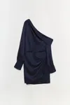 Simkhai Women's Cameron Dress In Midnight