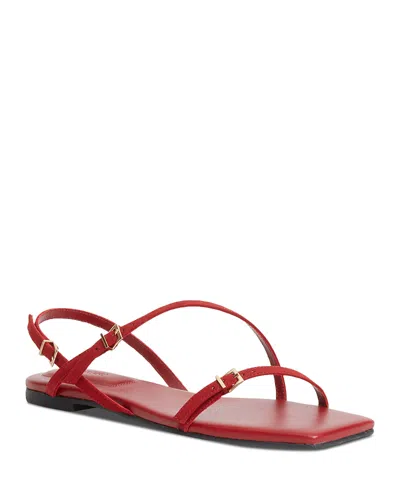 Simkhai Women's Carey Sandals