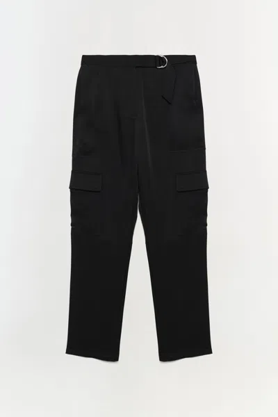 Simkhai Women's Carolina Pant In Black