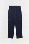 Simkhai Women's Carolina Pant In Midnight In Blue