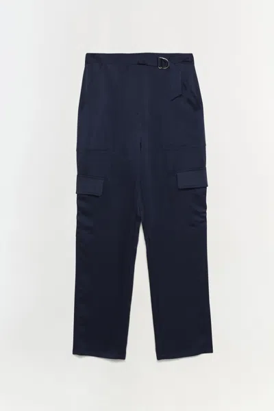 Simkhai Women's Carolina Pant In Midnight
