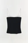 Simkhai Charlee Bustier Top