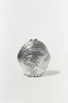 Simkhai Women's Cove Shell Clutch In Silver In Silver