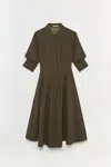 Simkhai Claudine Dress