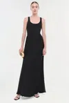 Simkhai Women's Kiri Skirt In Black In Black
