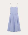 Simkhai Harbor Midi Dress