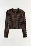 Simkhai Moda Operandi In Brown