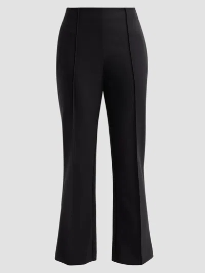 SIMKHAI WOMEN'S MICHELLE CROP PANTS