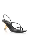 Simkhai Sandale Shadow In Black