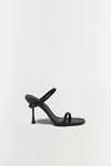 Simkhai Women's Siren High Heel Sandal Heels In Black In Black