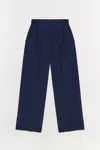Simkhai Women's Sydnie Pant In Midnight