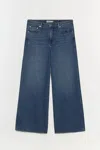 Simkhai Women's Wide Leg Arlo Wide Leg Jean In St Lucia