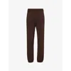 Simkhai Joggers In Chocolate