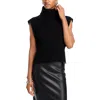 Simkhai Maple Sweater In Black