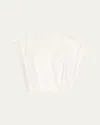 Simkhai Wrenli Pleated Top In White