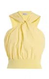 Simkhai Wynonna Knit Top