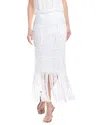 Simkhai Yarra Midi Skirt