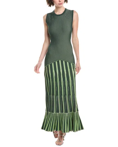 SIMKHAI ZHANE MAXI DRESS