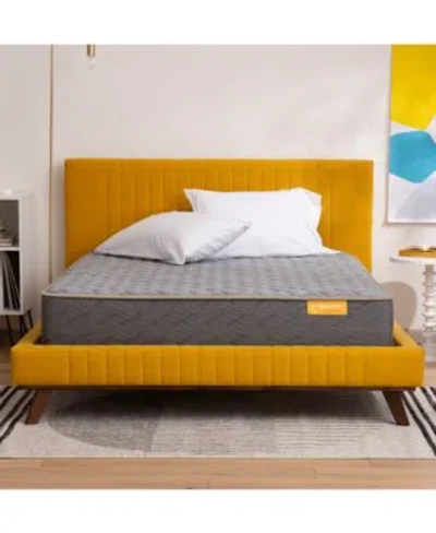 Simmons Deep Sleep 10.5 Firm Mattress Collection In No Color
