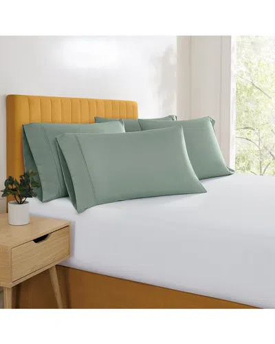 Simmons Essential Solid 4-pack Pillowcases