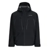 Simms Men's  Bulkley Hooded Jacket In Multi