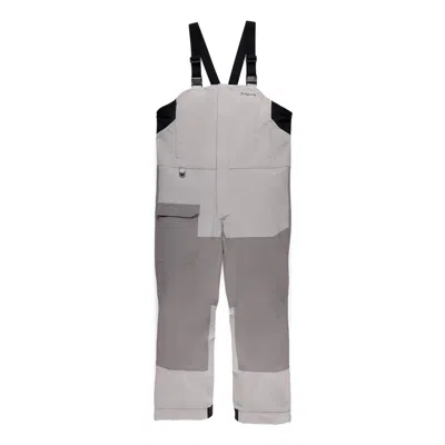 Simms Men's  Challenger Bib In Gray