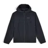 Simms Men's  Midstream Full Zip In Black