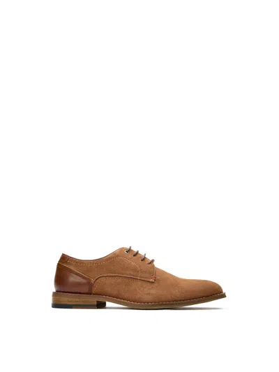 Simon Carter Mens Weir Lace-up Shoes, Size 10 In Multi