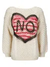 Simon Cracker Unisex Comfort Sweater
