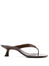 Simon Miller 57mm Beep Thong Sandals