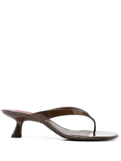 Simon Miller 57mm Beep Thong Sandals