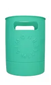 Simon Miller Bags.. Green In Verde Blu E Verdi