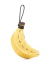 Simon Miller Banana Bunch Clutch Bag