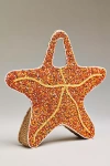 Simon Miller Beaded Starfish Bag In Multi