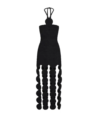 Simon Miller Beep Beep Midi Dress
