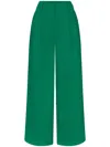 Simon Miller Bloo Trousers In Green