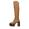 SIMON MILLER SIMON MILLER BOOTS BROWN