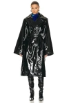 Simon Miller Bruer Coat In Black