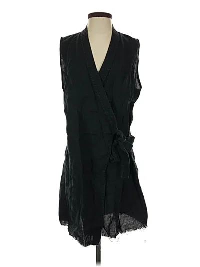 Pre-owned Simon Miller Cocktail Dress In Black