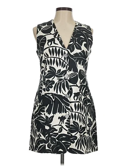 Pre-owned Simon Miller Cocktail Dress In Black