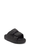 SIMON MILLER CRO PLATFORM SLIDE SANDAL