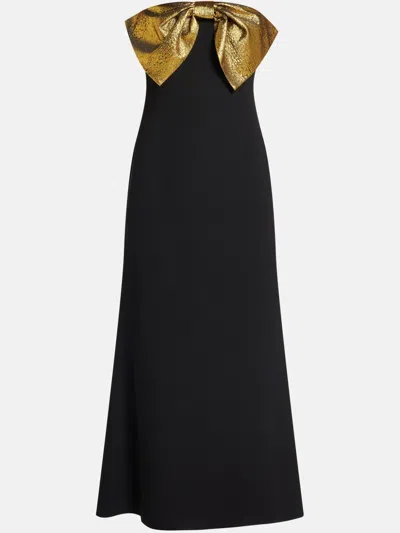 SIMON MILLER DALI MAXI DRESS